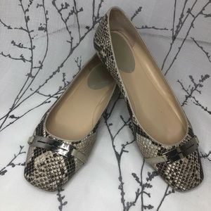 Calvin Klein Sz 8.5 “Pamela” Flats